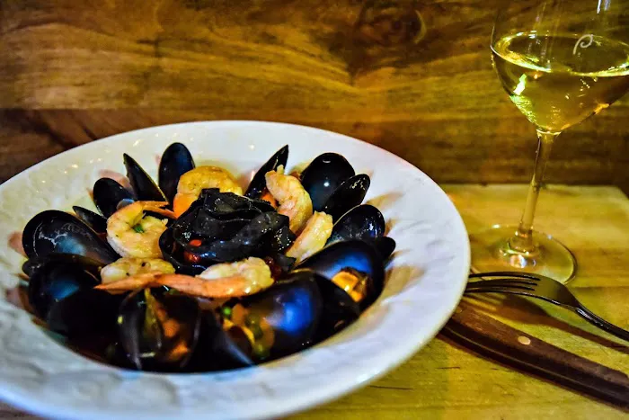 Pastai Restaurant Picture 10