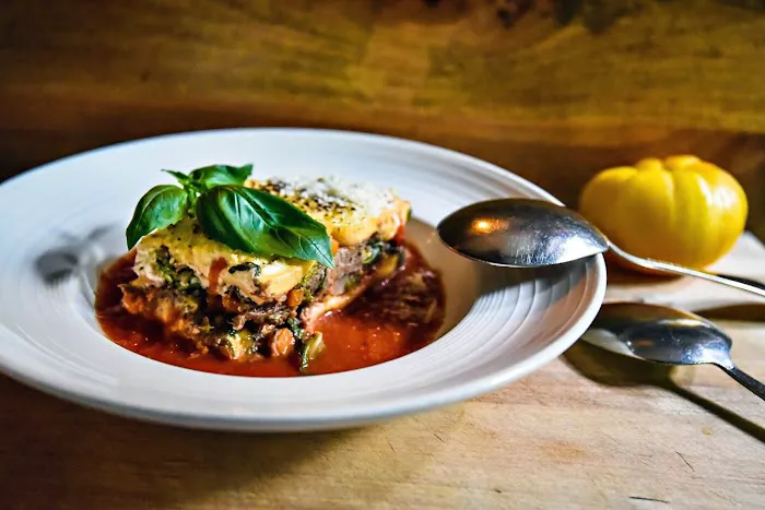 Pastai Restaurant Picture 1