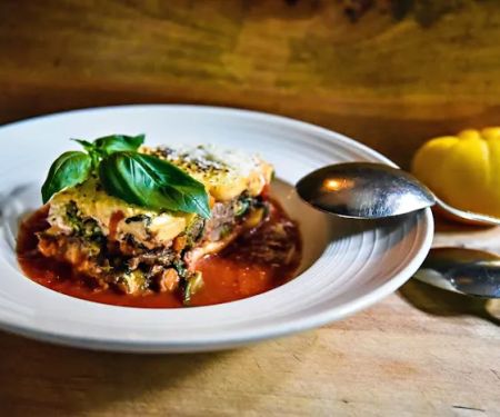 Pastai Restaurant