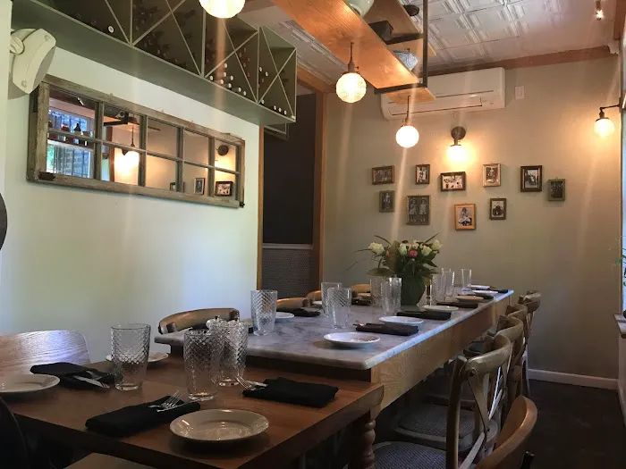 Pastai Restaurant Picture 4