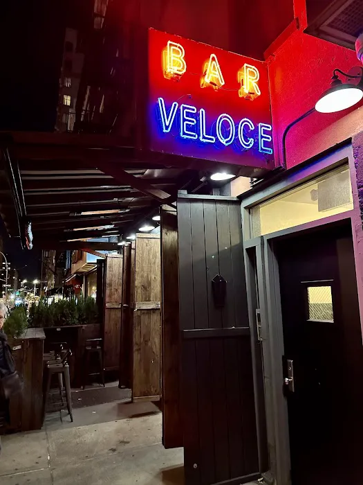 Bar Veloce Picture 8