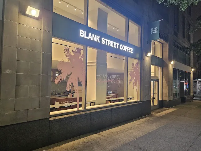 Blank Street Coffee Picture 3