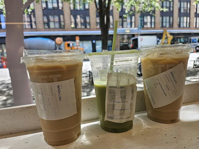 Blank Street Coffee Picture 4