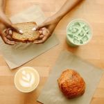 Blank Street Coffee