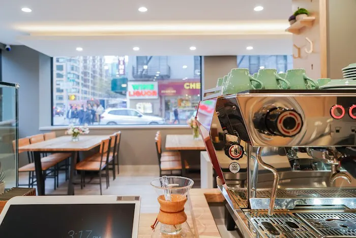 Kona Coffee Roasters Picture 5