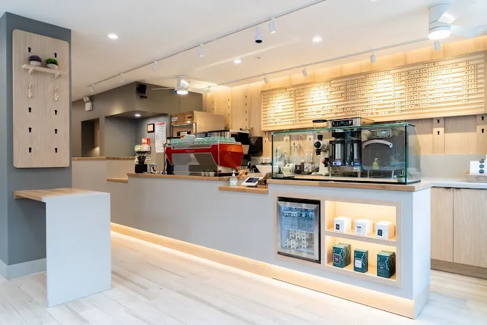 Kona Coffee Roasters Picture 6