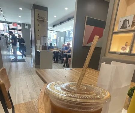 Kona Coffee Roasters