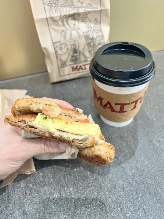 Matto Espresso Picture 7