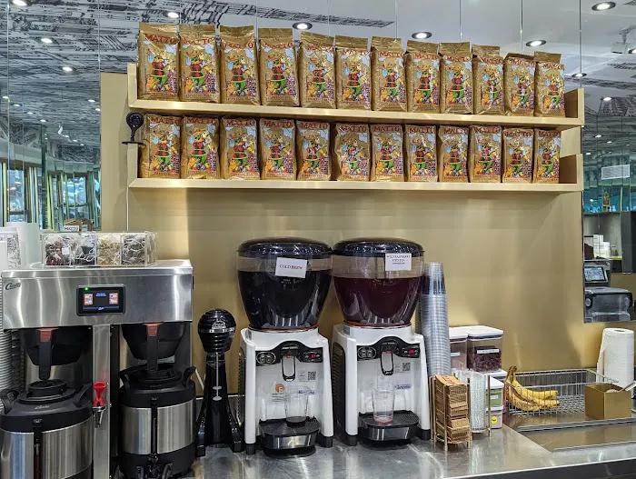 Matto Espresso Picture 10