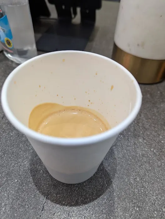 Matto Espresso Picture 3