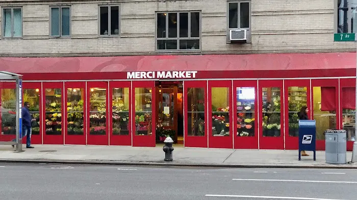 Merci Market Picture 1