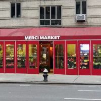 Merci Market ico