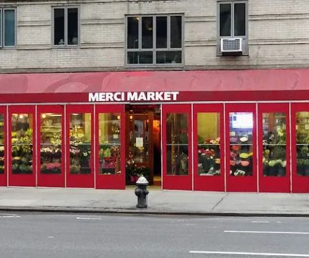 Merci Market