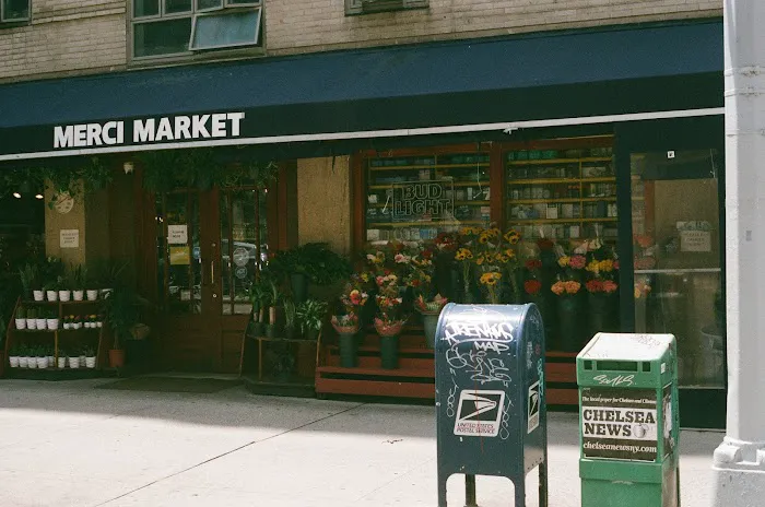 Merci Market Picture 5