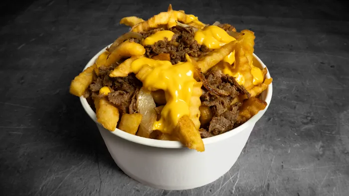 Pardon My Cheesesteak Picture 10