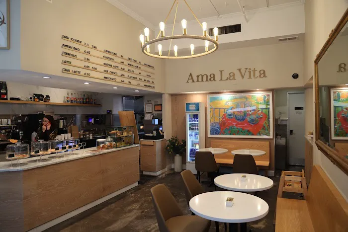 AMA LA VITA Picture 8