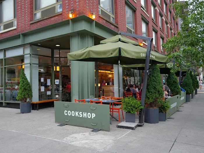 Cookshop Picture 6