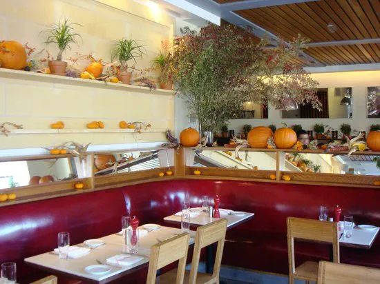 Cookshop Picture 8