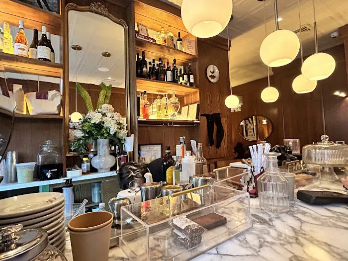 Fellini Coffee Chelsea Picture 4