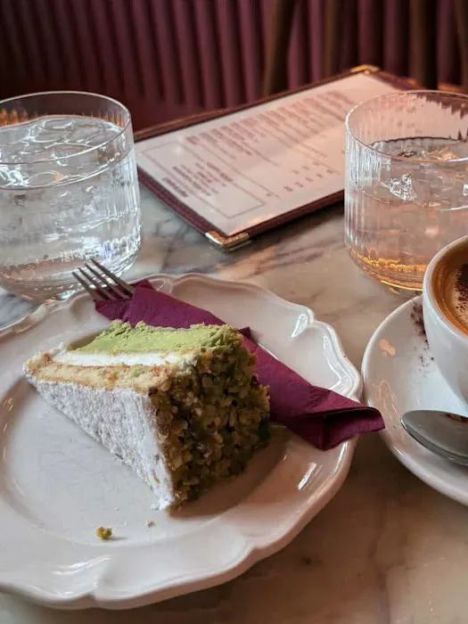 Fellini Coffee Chelsea Picture 10