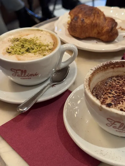Fellini Coffee Chelsea Picture 2