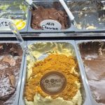 Gelatoville Italian Gelato Coffee & Bakery