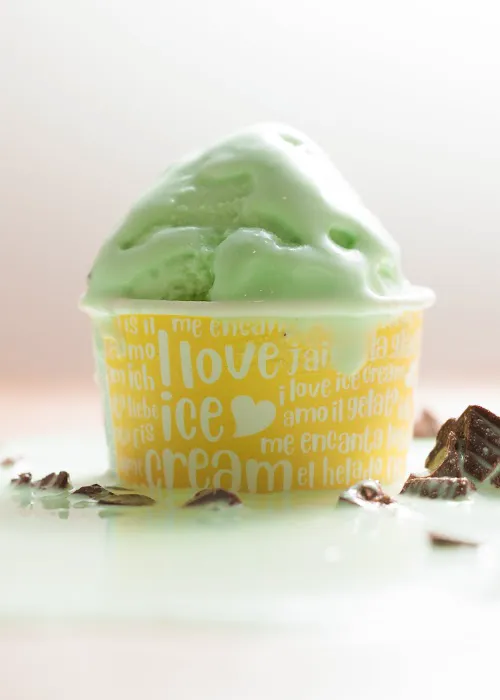 Gelatoville Italian Gelato Coffee & Bakery Picture 5