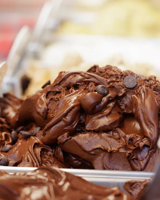 Gelatoville Italian Gelato Coffee & Bakery Picture 2