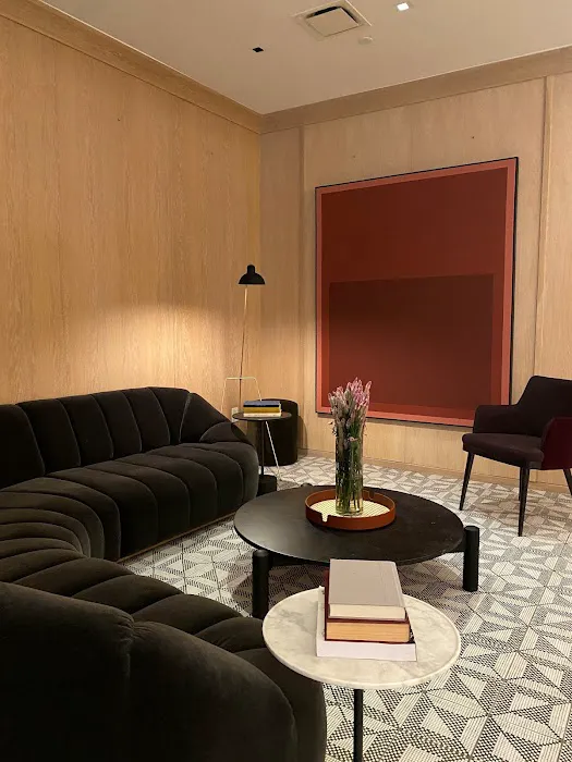 Café Moore Picture 1