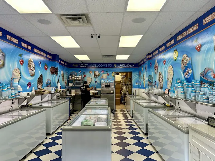 Ralph's Famous Italian Ices and Ice Cream Picture 1