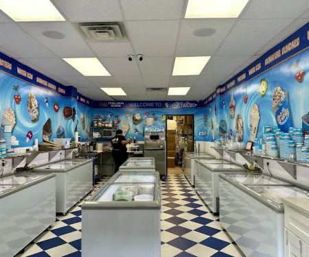 Ralph's Famous Italian Ices and Ice Cream