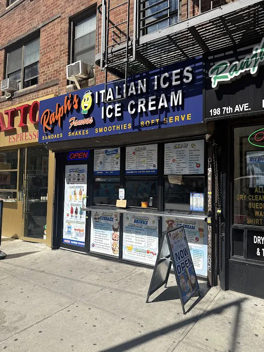 Ralph's Famous Italian Ices and Ice Cream Picture 2