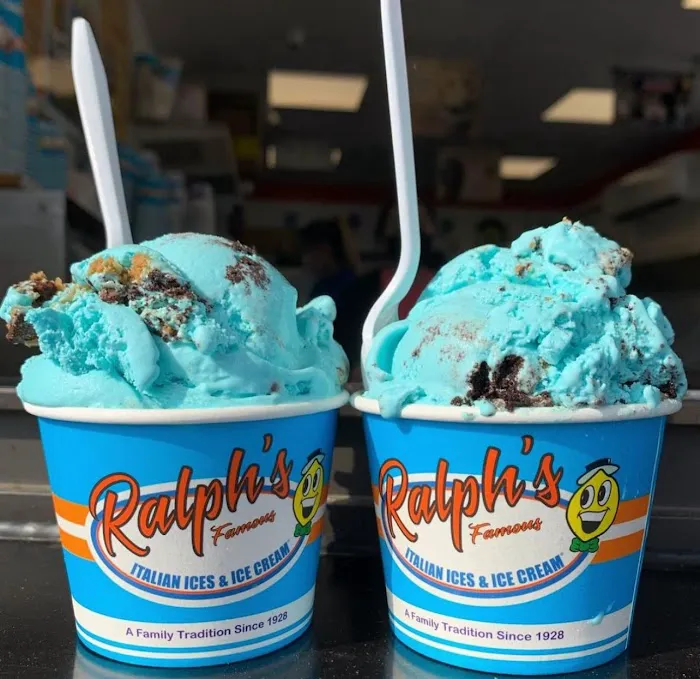 Ralph's Famous Italian Ices and Ice Cream Picture 3