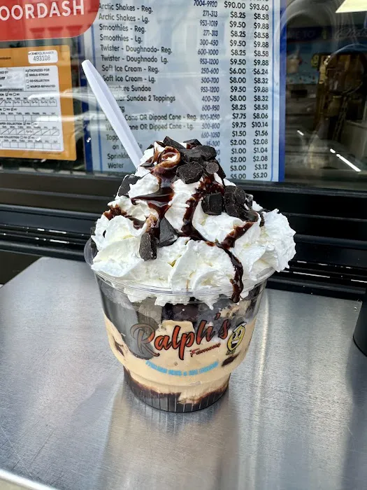 Ralph's Famous Italian Ices and Ice Cream Picture 6