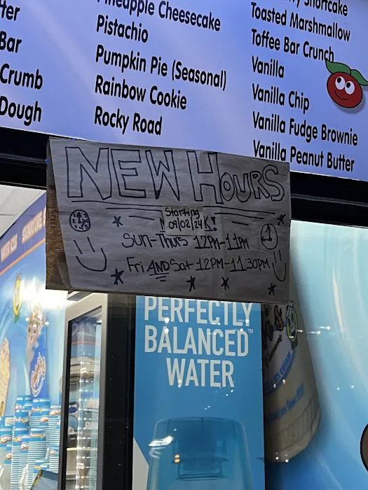 Ralph's Famous Italian Ices and Ice Cream Picture 7