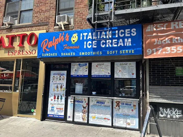 Ralph's Famous Italian Ices and Ice Cream Picture 5