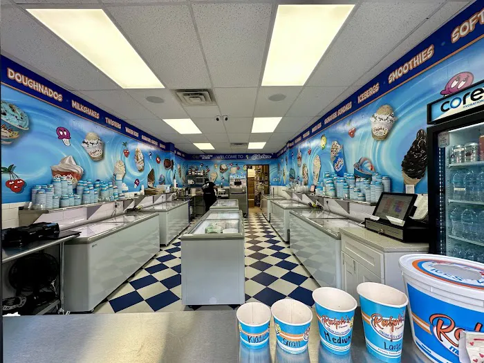 Ralph's Famous Italian Ices and Ice Cream Picture 4