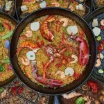 Socarrat Paella Bar - Chelsea