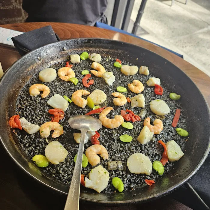 Socarrat Paella Bar - Chelsea Picture 6