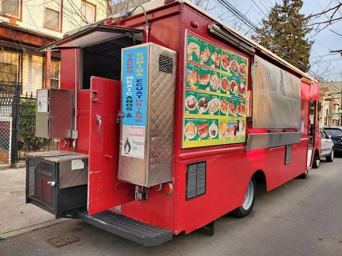 El Carrito Rojo Picture 9