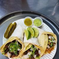 El Carrito Rojo ico