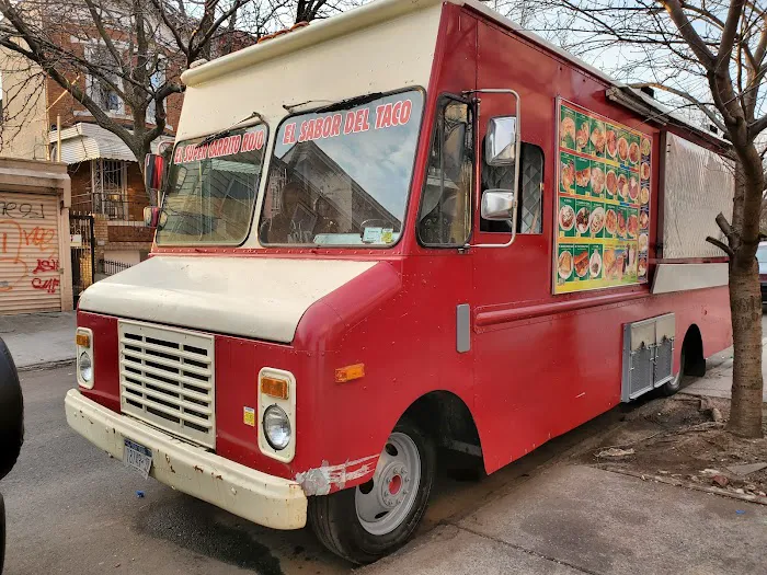 El Carrito Rojo Picture 5