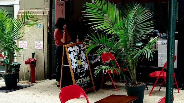 Gotham Coffee Roasters Picture 7