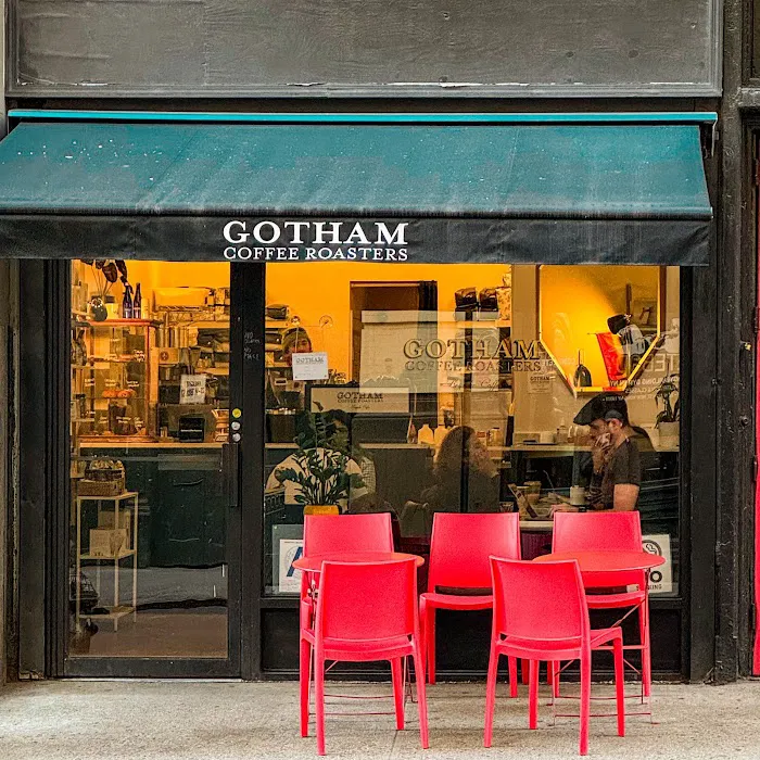 Gotham Coffee Roasters Picture 6