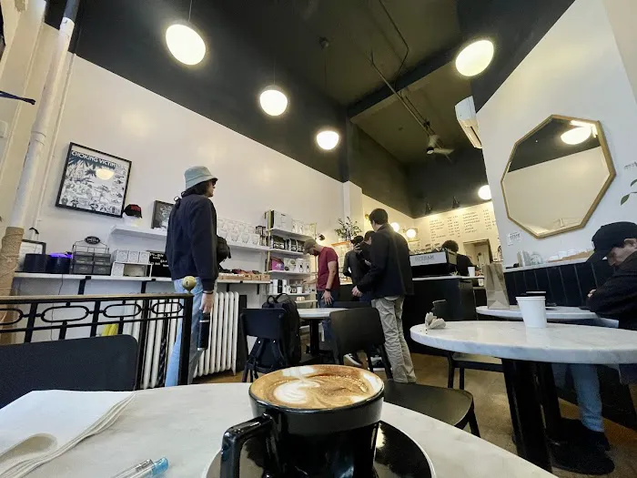 Gotham Coffee Roasters Picture 3