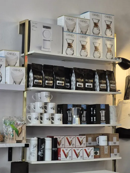 Gotham Coffee Roasters Picture 8