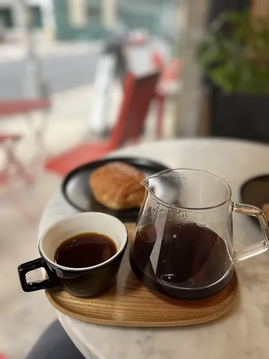 Gotham Coffee Roasters Picture 5