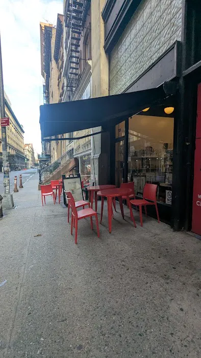 Gotham Coffee Roasters Picture 10