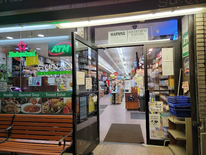 Sunac Natural Market Picture 3