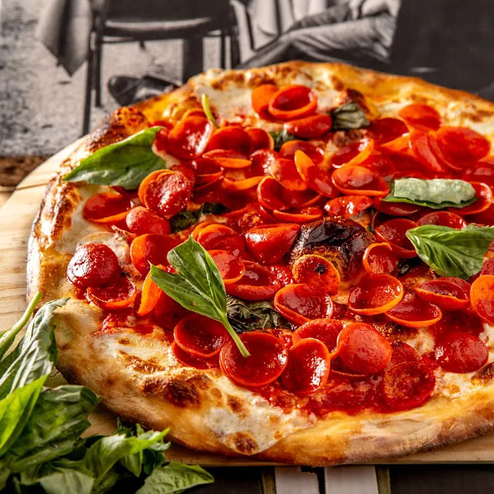 Limelight ™ Original Famous Coal Fired Brick Oven Pizzeria NYC Picture 10